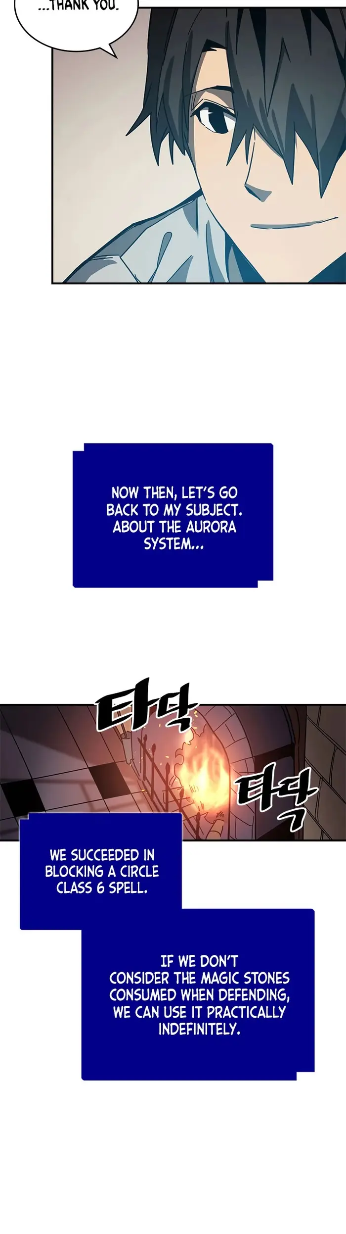 A Returner’s Magic Should Be Special Chapter 117 image 19_optimized